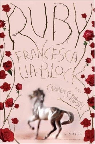 Cover image for Ruby