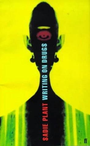 Cover image for Writing on drugs