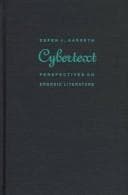Book cover image