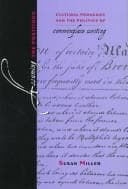 Book cover image