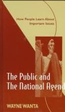 Book cover image