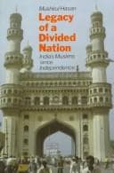 Book cover image