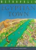 Cover image for Egyptian town