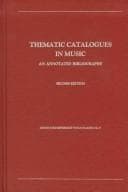 Book cover image
