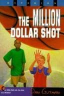 Cover image for The million dollar shot