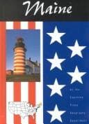 Cover image for Maine