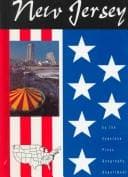 Cover image for New Jersey