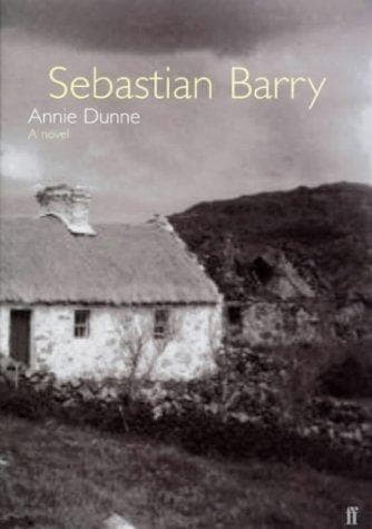 Cover image for Annie Dunne