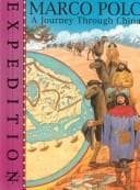 Cover image for Marco Polo