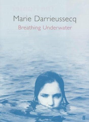 Cover image for Breathing Underwater