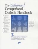 Cover image for The enhanced occupational outlook handbook