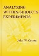 Book cover image