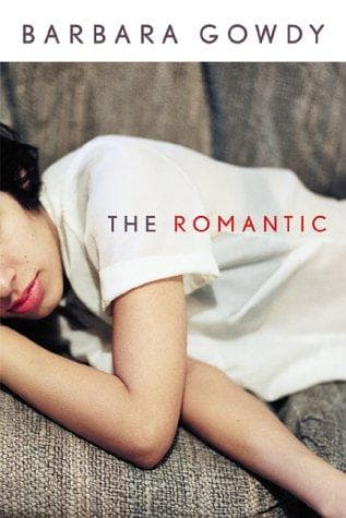 Cover image for The romantic