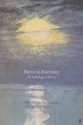 Cover image for Here to Eternity