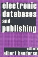 Book cover image
