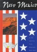 Cover image for New Mexico