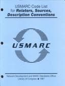 Book cover image
