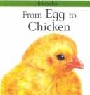 Cover image for From egg to chicken