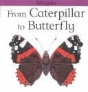 Cover image for From caterpillar to butterfly