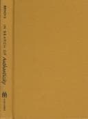 Book cover image