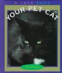Cover image for Your pet cat