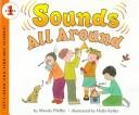 Cover image for Sounds all around