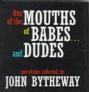 Book cover image