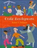 Cover image for Child development