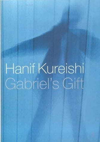 Cover image for Gabriel's gift
