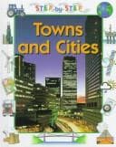 Cover image for Towns and cities