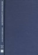 Book cover image