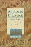 Approved Unto God