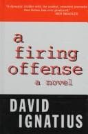 Cover image for A firing offense