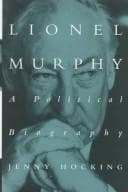 Cover image for Lionel Murphy