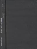 Book cover image
