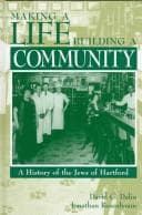 Making a life, building a community