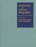 Book cover image