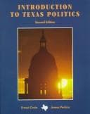 Cover image for Introduction to Texas politics