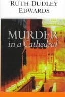 Cover image for Murder in a cathedral