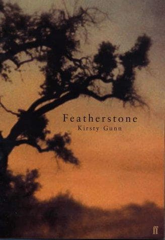 Cover image for Featherstone