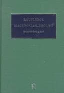 Book cover image