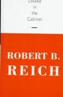 Cover image for Locked in the cabinet