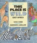 Cover image for This place is wild