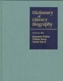 Book cover image