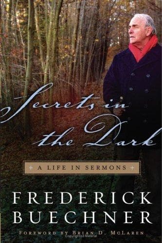 Cover image for Secrets in the dark