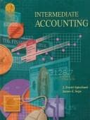 Cover image for Intermediate accounting