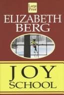 Cover image for Joy school
