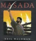 Cover image for Masada