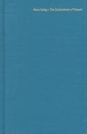 Book cover image