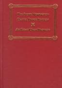 Cover image for An essay upon projects